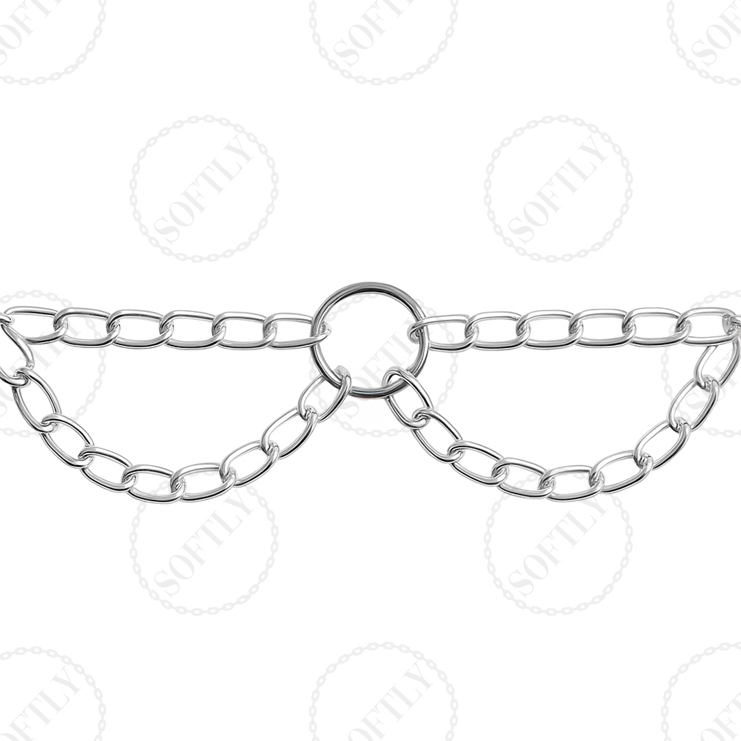 BABY GOTH CHOKER - Imagen 2
