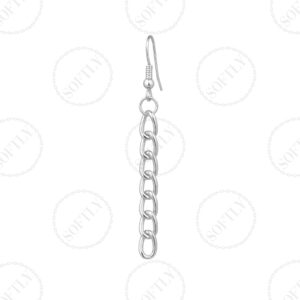 CHAIN EARRINGS