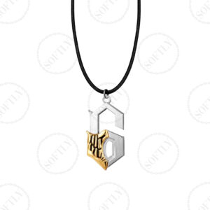 GRIMMJOW NECKLACE