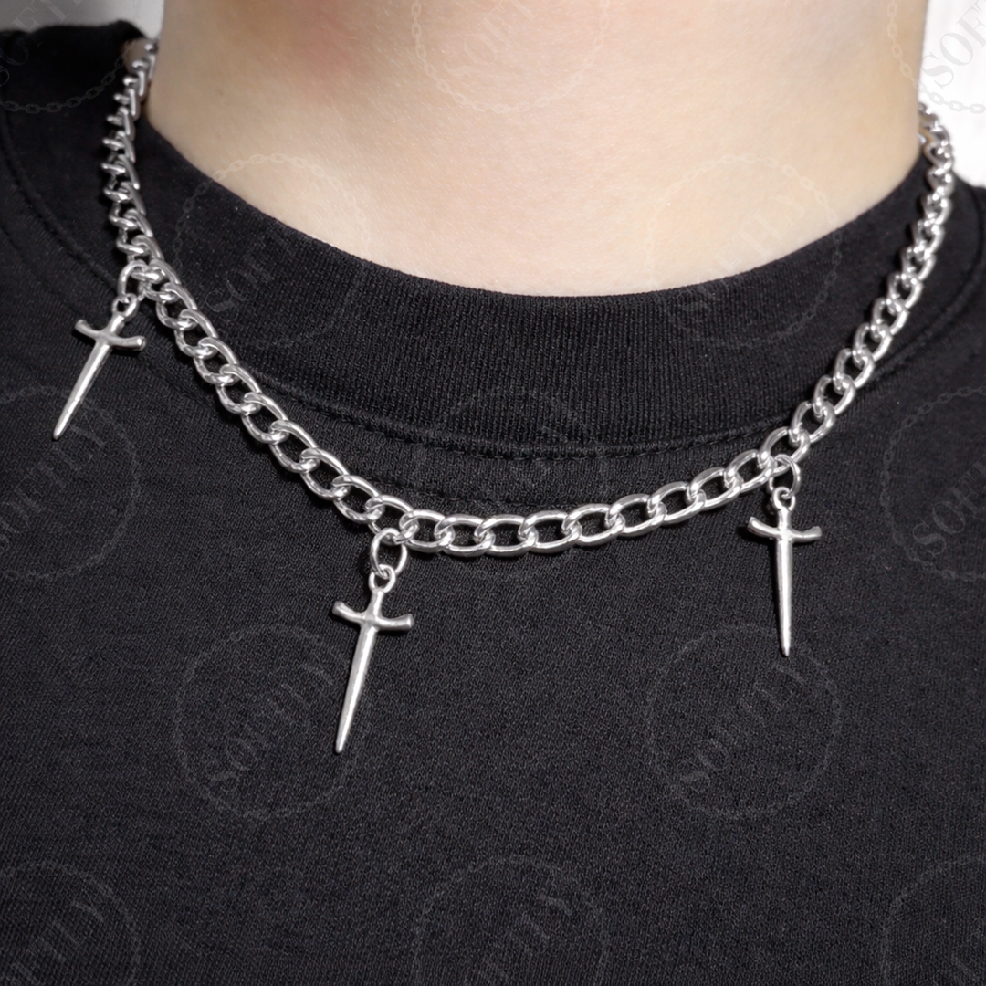 TRIPLE D CHAIN - Imagen 2