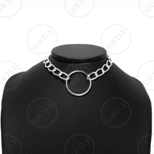 HOOP CHOKER