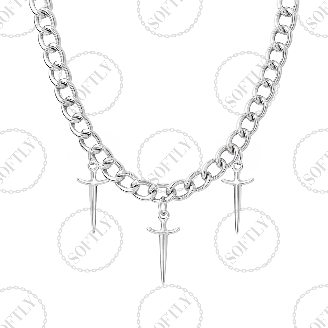TRIPLE D CHAIN