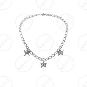 MULTI BUTTERFLY CHAIN