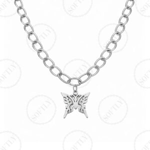 BUTTERFLY CHAIN
