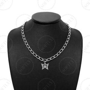 BUTTERFLY CHAIN