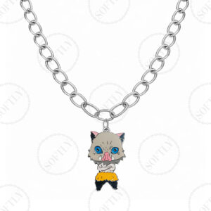 KIMETSU NO YAIBA CHAIN