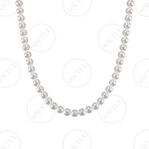 PEARLS NECKLACE
