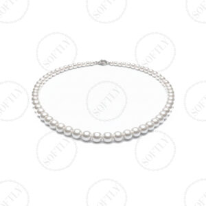PEARLS NECKLACE