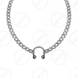 SEPTUM CHOKER