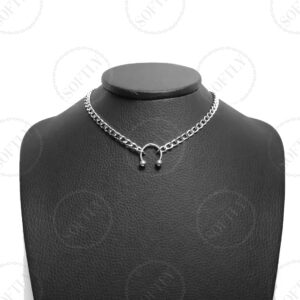 SEPTUM CHOKER