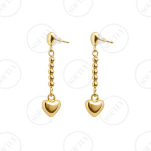 HISOKA'S EARRINGS