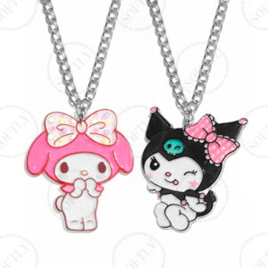 KUROMI & MELODY CHAIN