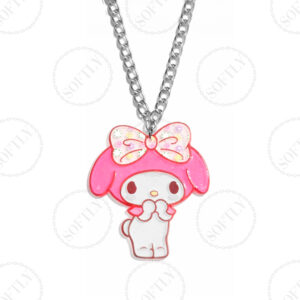 KUROMI & MELODY CHAIN