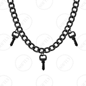BLACK KEYS CHAIN