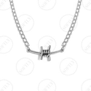 METALLIC FENCE CHOKER