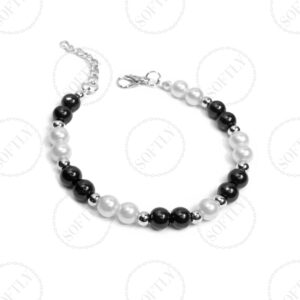 BALANCE PEARLS BRACELET