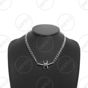 METALLIC FENCE CHOKER