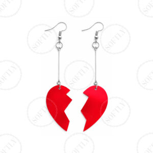 POLNAREFF'S EARRINGS