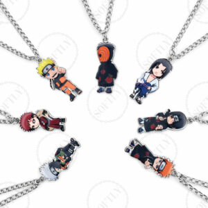 NARUTO CHAINS