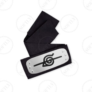BANDANA RENEGADO KONOHA