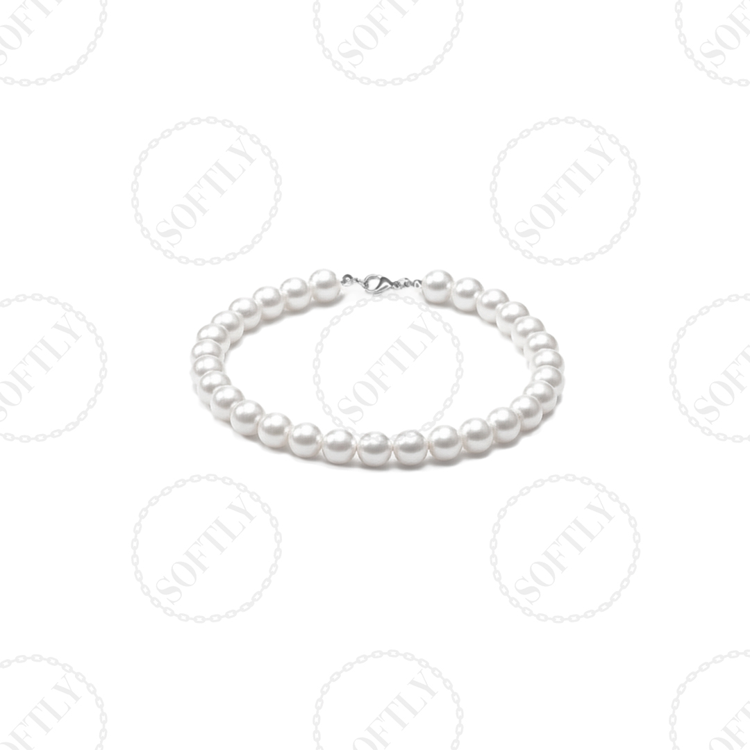 PEARLS BRACELET