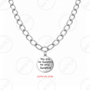 MY SUNSHINE CHAIN