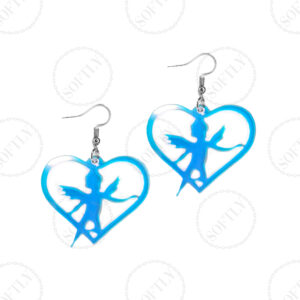 QUERUBIN EARRINGS