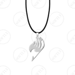 FAIRY TAIL NECKLACE