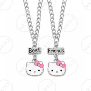 HELLO KITTY BFF CHAINS