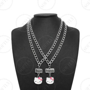 HELLO KITTY BFF CHAINS