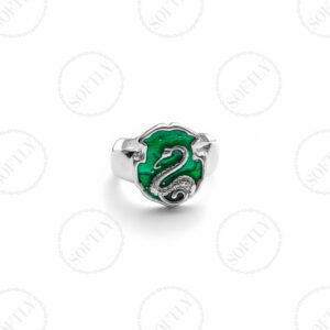 SLYTHERIN RING