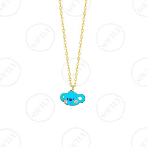 BT21 CHAIN