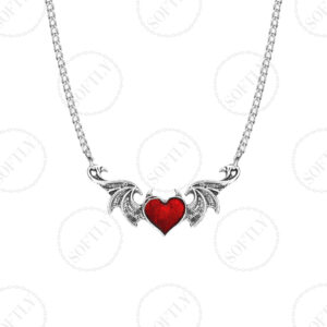 BAT HEART CHAIN