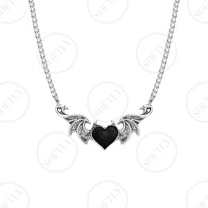 BAT HEART CHAIN