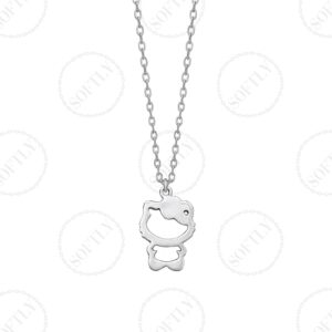 HK SILHOUETTE CHAIN