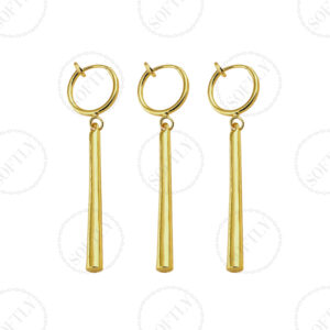 ZORO's EARRINGS