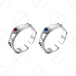 HOWL´S MOVING CASTLE RINGS