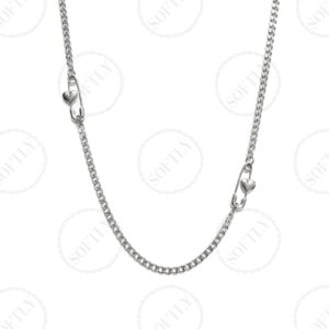 LOVE PINS CHAIN