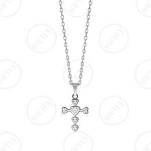THE CROSS OF CROSSES CHAIN