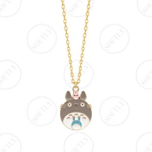 TOTORO CHAIN #2