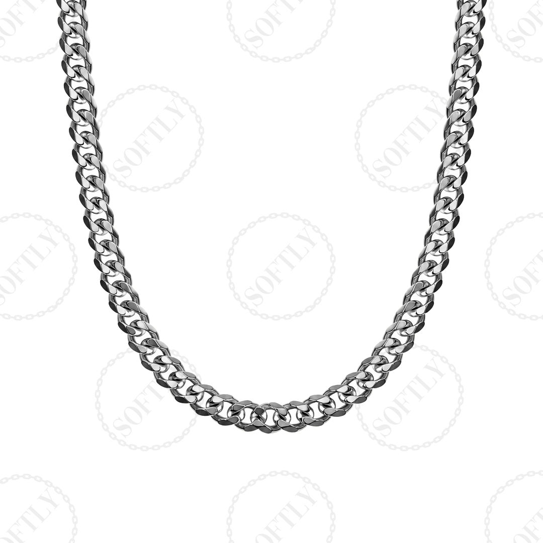 MIAMI CUBAN CHAIN