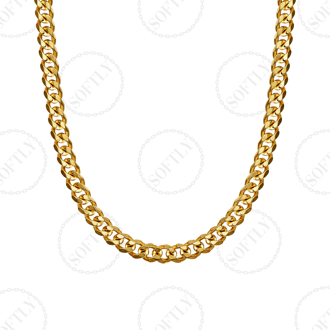 MIAMI CUBAN CHAIN - Imagen 4