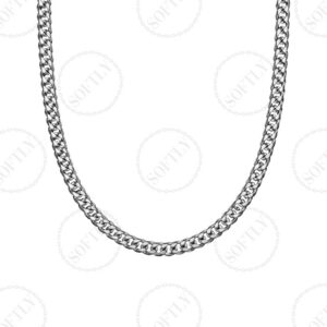 DOUBLE LINK CUBAN CHAIN