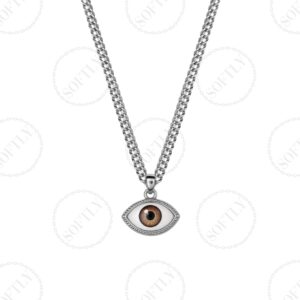 THE EYE CHAIN