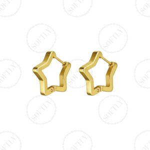 STARS EARRINGS