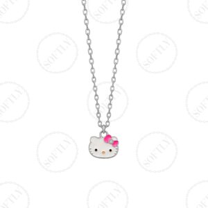 HK FACE CHAIN