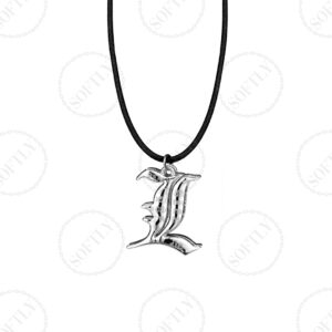 L NECKLACE