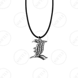 L NECKLACE
