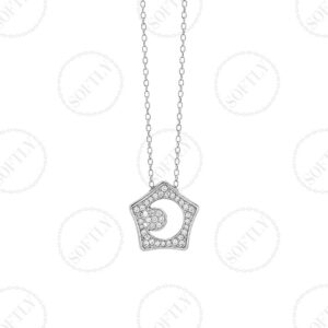 GU JOON PYO'S GIFT NECKLACE
