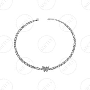 BUTTERFLY CHOKER